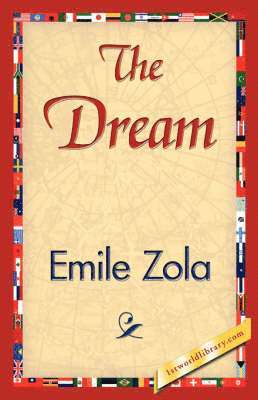 Zola Emile Zola, Emile Zola, 1stworld Library - Dream, Häftad