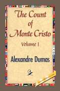 THE COUNT OF MONTE CRISTO Volume I