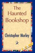 Haunted Bookshop