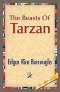 Beasts of Tarzan