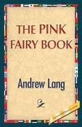 Pink Fairy Book