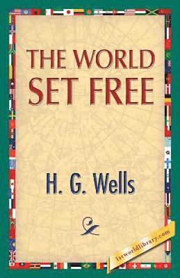 H G Wells, 1st World Publishing - World Set Free, Häftad