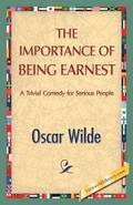 Importance of Being Earnest