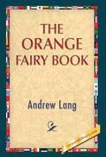 Orange Fairy Book