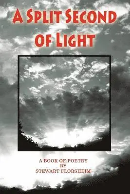 Stewart Florsheim, Blue Light Press - Split Second of Light, Häftad. Tillgänglighet: Lägg i varukorg