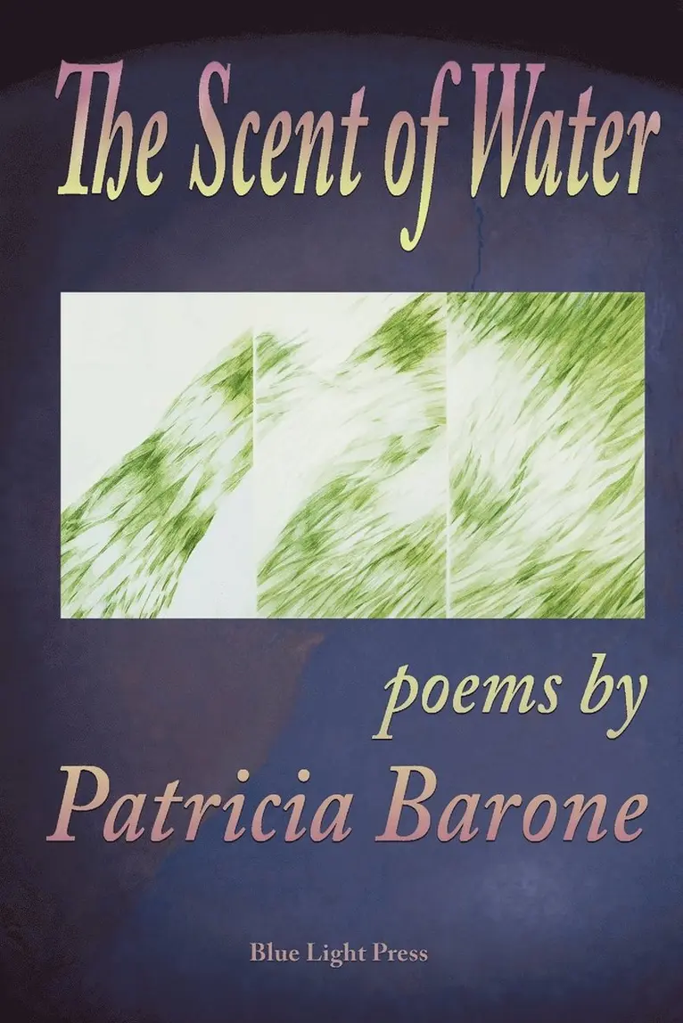 Patricia Barone - Scent of Water, Häftad. Tillgänglighet: Lägg i varukorg
