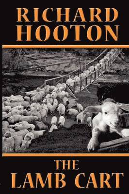 Richard Hooton, Library 1stworld Library, 1stworld Library - Lamb Cart, Häftad