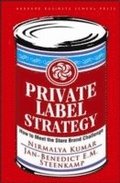 Private Label Strategy