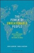 Power of Unreasonable People