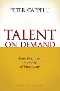 Talent on Demand