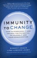 Immunity to Change