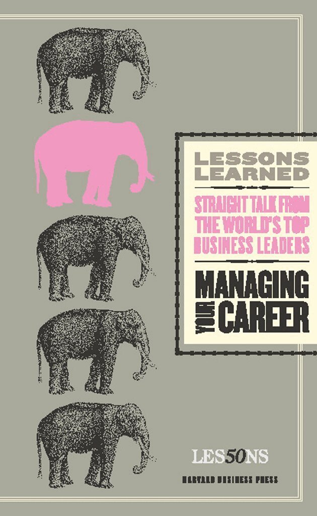 Managing Your Career, Häftad