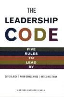 The Leadership Code