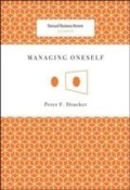 Managing Oneself