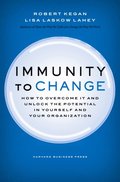 Immunity to Change