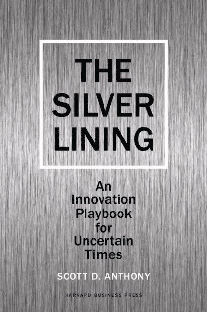 Scott D. Anthony - Silver Lining, E-bok