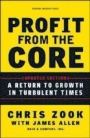 Profit from the Core