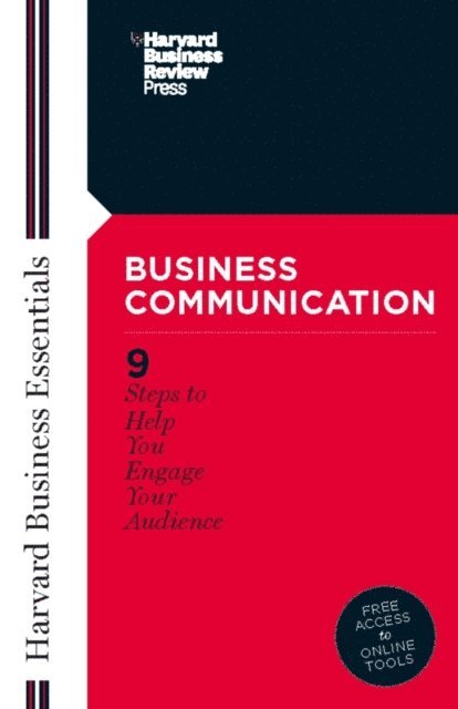 Business Communication, E-bok