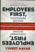 Employees First, Customers Second