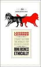 Fifty Lessons - Doing Business Ethically, Häftad