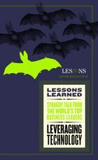 Fifty Lessons - Leveraging Technology, Häftad. Tillgänglighet: Tillfälligt slut