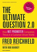 Ultimate Question 2.0 (Revised and Expanded Edition)