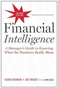Financial Intelligence, Revised Edition