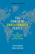 Power of Unreasonable People