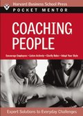 Coaching People