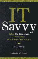IT Savvy