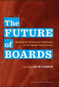 Future of Boards