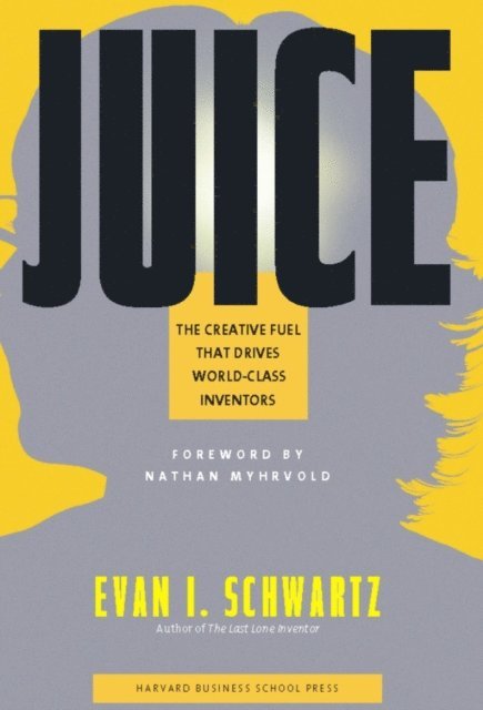 Evan I. Schwartz - Juice, E-bok. Tillgänglighet: Lägg i varukorg