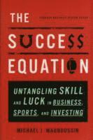Success Equation