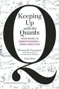 Keeping Up with the Quants