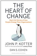 Heart of Change
