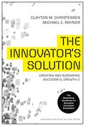 Innovator's Solution