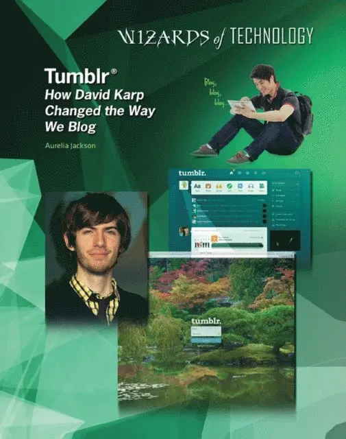 Aurelia Jackson - Tumblr(R), E-bok. Tillgänglighet: Lägg i varukorg