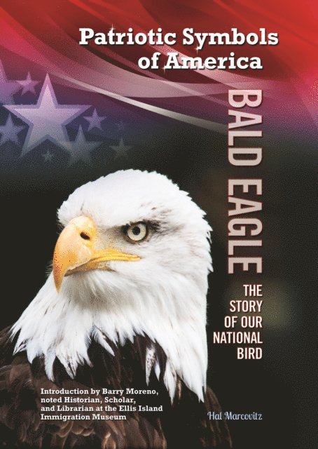 Hal Marcovitz - Bald Eagle, E-bok