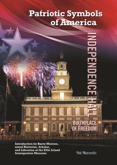 Hal Marcovitz - Independence Hall, E-bok