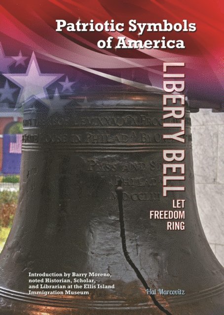 Hal Marcovitz - Liberty Bell, E-bok