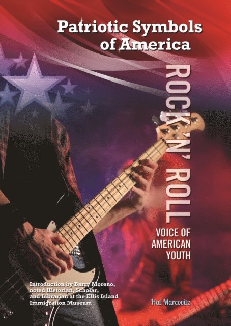 Hal Marcovitz - Rock 'n' Roll, E-bok