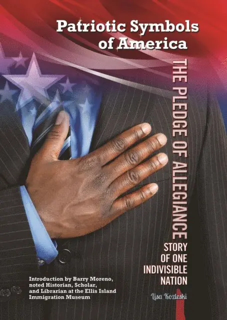 Lisa Kozleski - Pledge of Allegiance, E-bok. Tillgänglighet: Lägg i varukorg