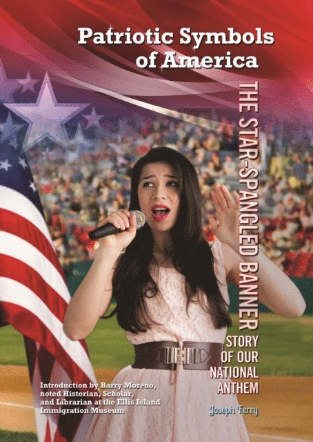 Joseph Ferry - Star-Spangled Banner, E-bok. Tillgänglighet: Lägg i varukorg