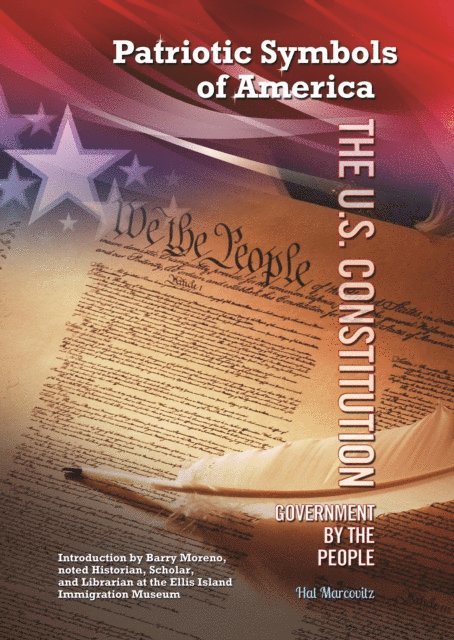 Hal Marcovitz - U.S. Constitution, E-bok