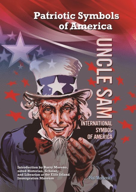 Hal Marcovitz - Uncle Sam, E-bok