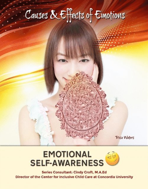 Rosa Waters - Emotional Self-Awareness, E-bok. Tillgänglighet: Lägg i varukorg