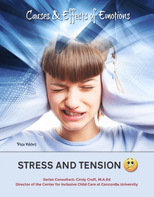 Rosa Waters - Stress and Tension, E-bok. Tillgänglighet: Lägg i varukorg