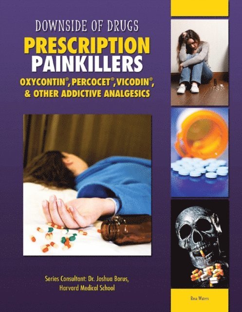 Prescription Painkillers