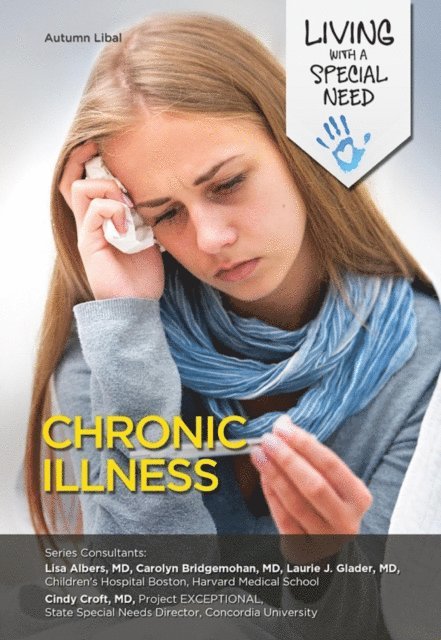 Autumn Libal - Chronic Illness, E-bok. Tillgänglighet: Lägg i varukorg