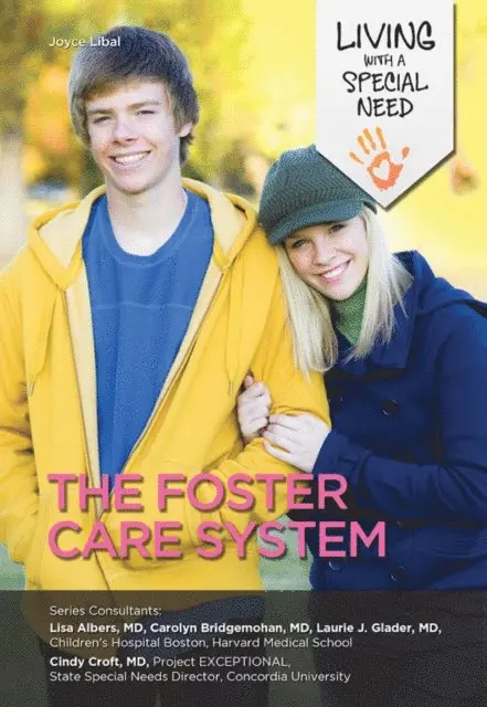 Joyce Libal - Foster Care System, E-bok. Tillgänglighet: Lägg i varukorg